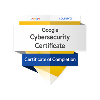 Google Cybersecurity