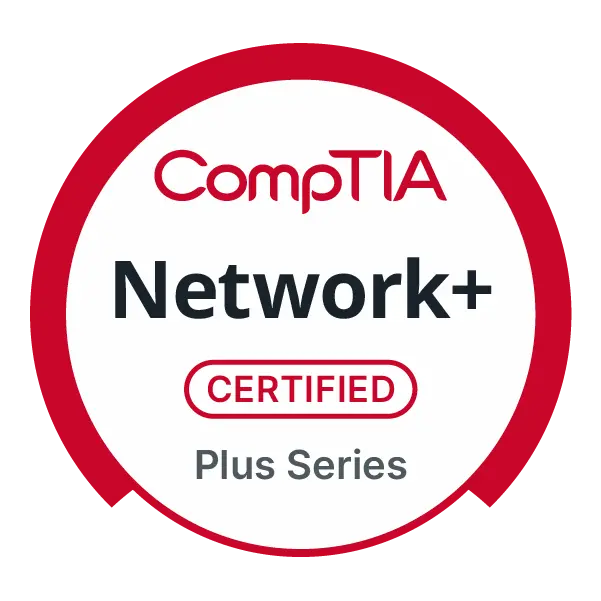 CompTIA Network+