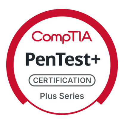 CompTIA PenTest+
